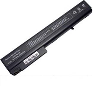 HP Compaq Business Notebook 7400 Battery